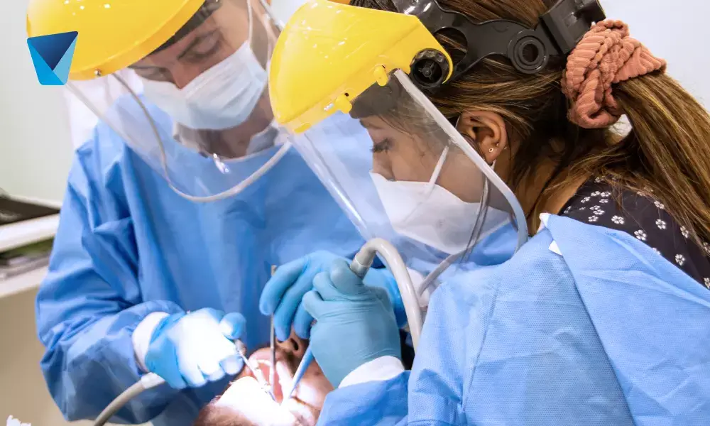 Urgencia dental en Providencia: Implantes dentales en cuarentena