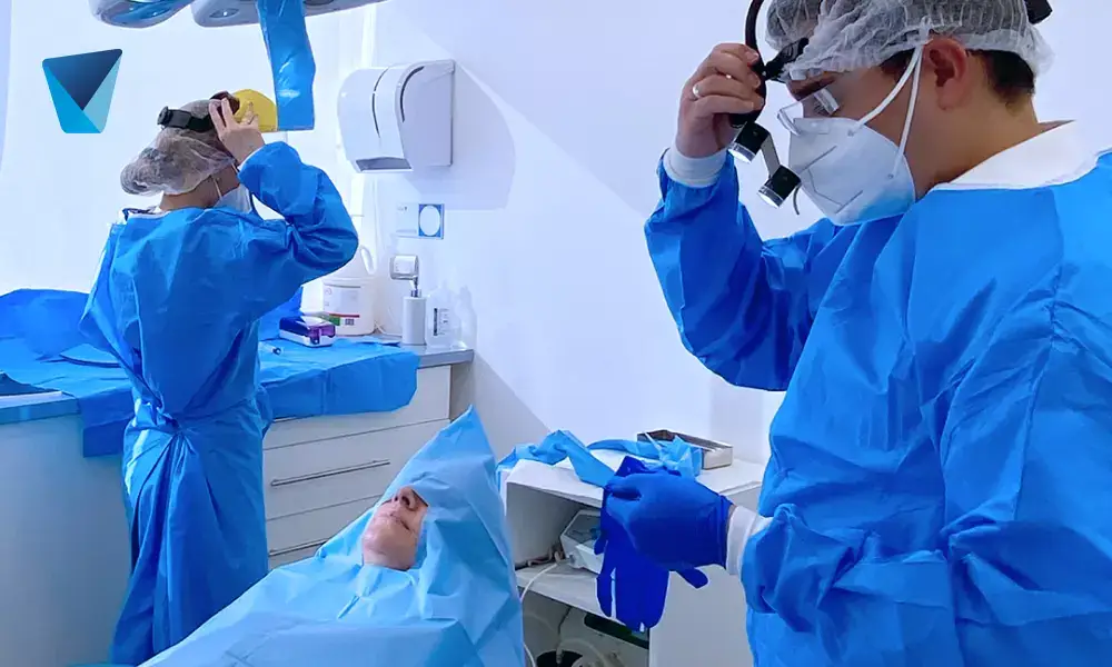Desgaste en el cuello dental tratamiento y causas