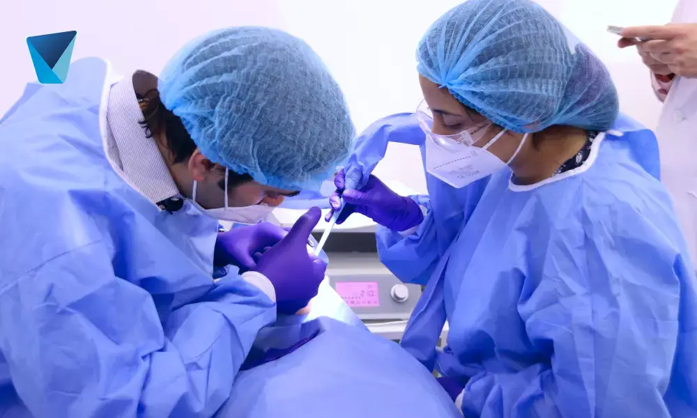 Imagen destacada del artículo: Problemas bucales y enfermedades renales
