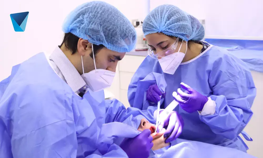 Consecuencias de postergar la consulta al dentista