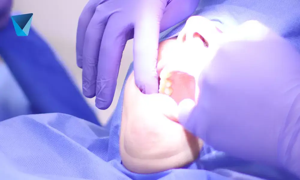 Cómo remover sarro dental