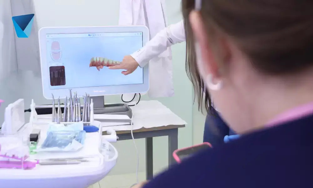 Diferencias entre un mecánico dental y un dentista