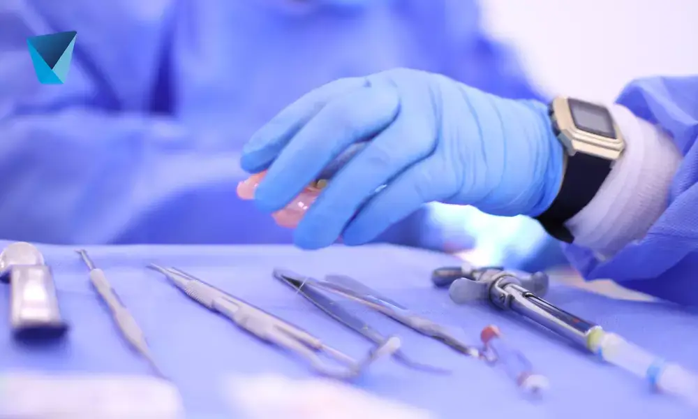 Imagen destacada del artículo: Implantes dentales: El reemplazo inmediato de tus dientes