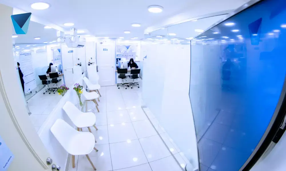 Imagen destacada del artículo: Prácticas de prevención de infecciones en el centro de atención dental