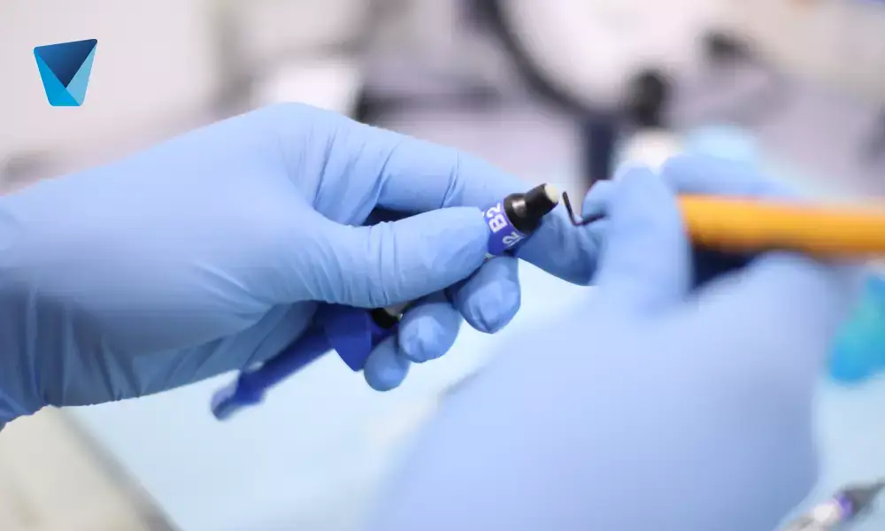 Imagen destacada del artículo: Fundamentos de la odontologia: ¿Qué es la periodoncia?