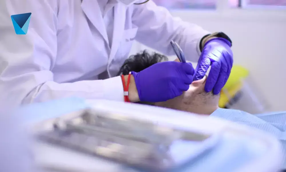 ¿Duele hacerse un implante dental?
