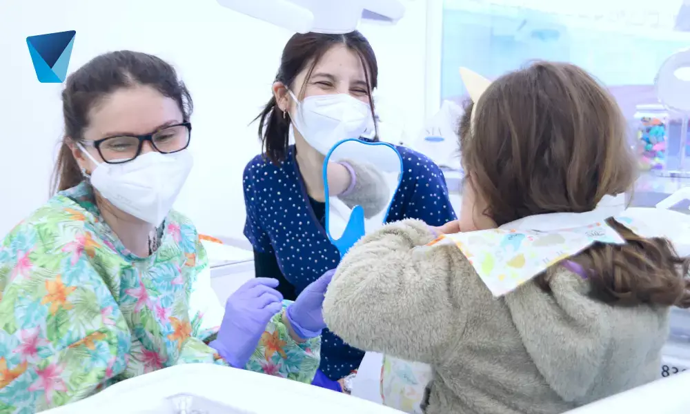 Consejos para preparar a tu hijo para su visita al odontopediatra