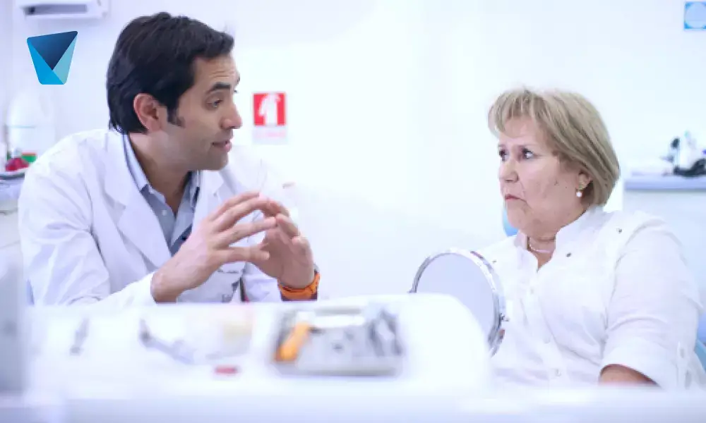 ¿Es doloroso ponerse implantes dentales?