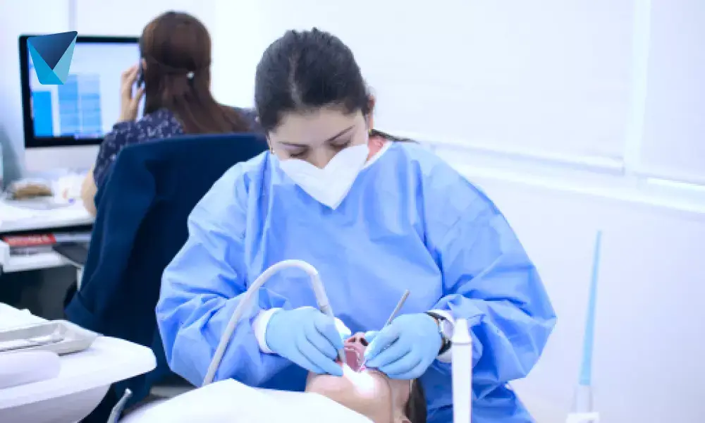 Problema: Miedo al dentista. Solución: odontologos buenos