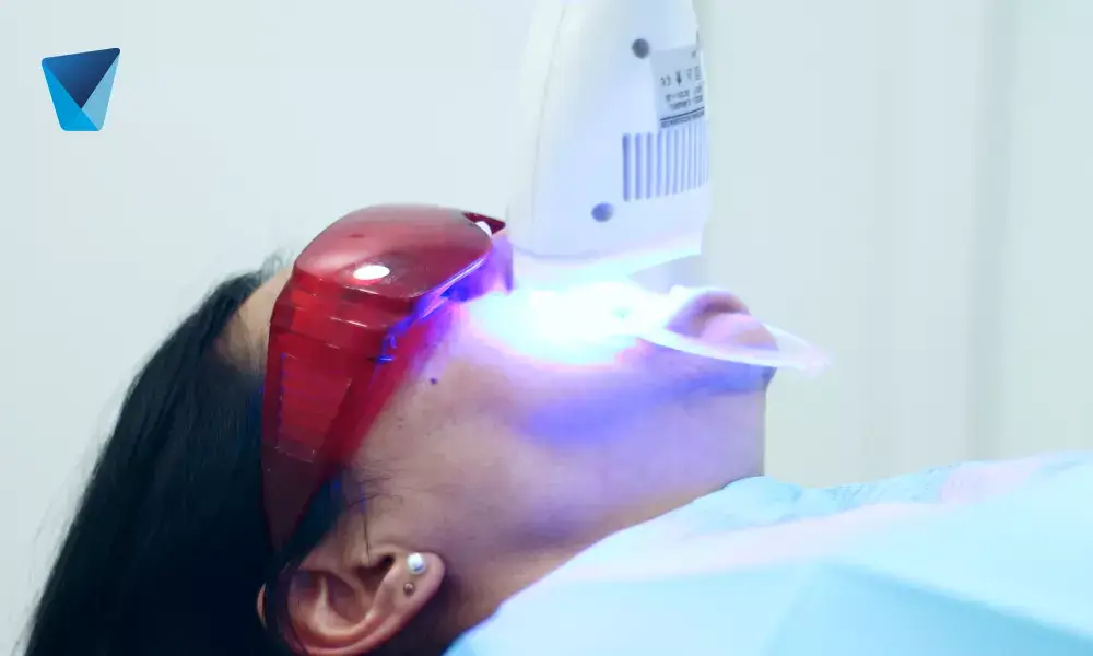 Profilaxis dental para niños