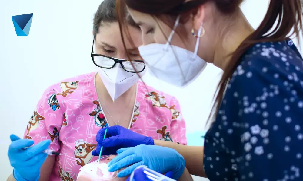Imagen destacada del artículo: Consecuencias del uso prolongado del chupete
