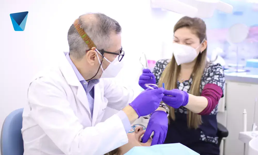 8 formas en las que puedes mejorar tu sonrisa