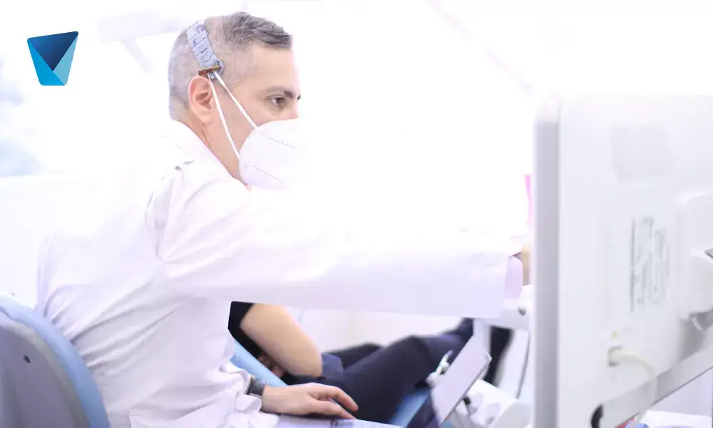 Imagen destacada del artículo: Señales de que necesitas un tratamiento de conducto dental