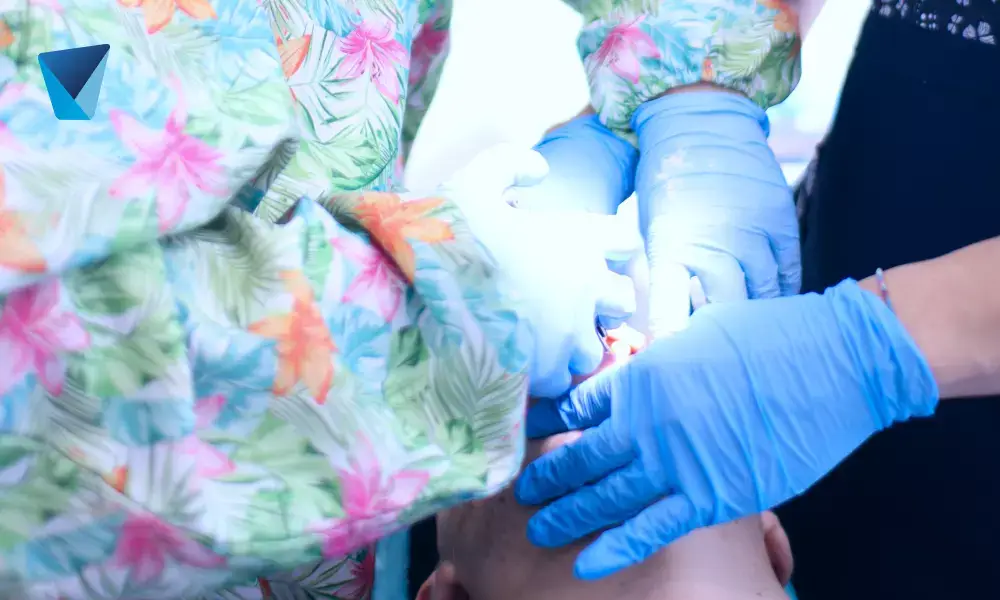 Imagen destacada del artículo: Importancia de la dentadura temporal