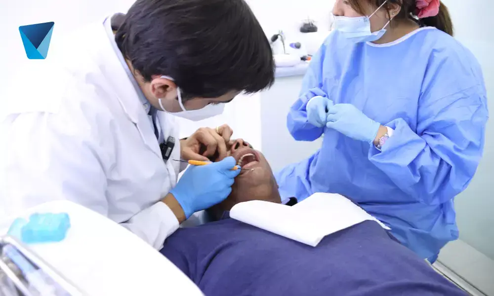 Imagen destacada del artículo: Xerostomia tratamiento y síntomas