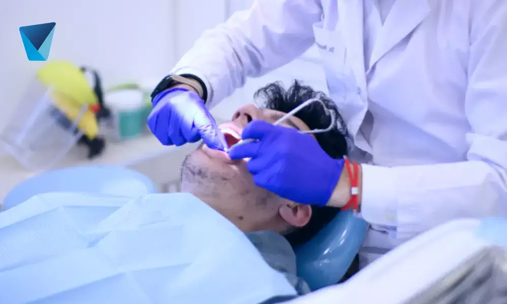 ¡Cero nicotina! Efectos del tabaco en la salud bucal