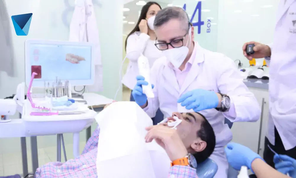 Tips para saber si tienes placa bacteriana y sarro