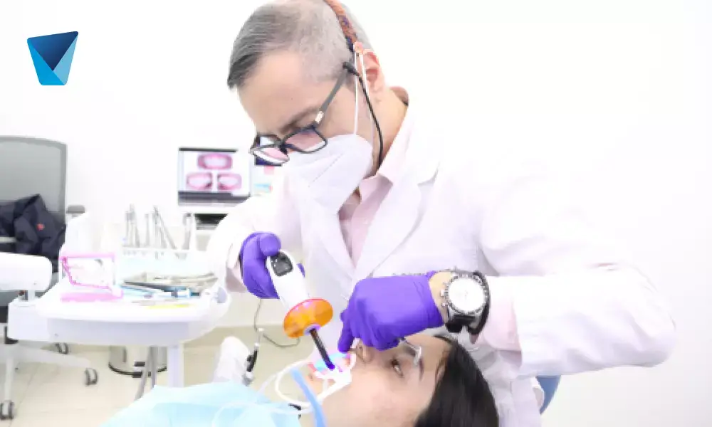 Imagen destacada del artículo: Me lavo los dientes y me sangran las encias