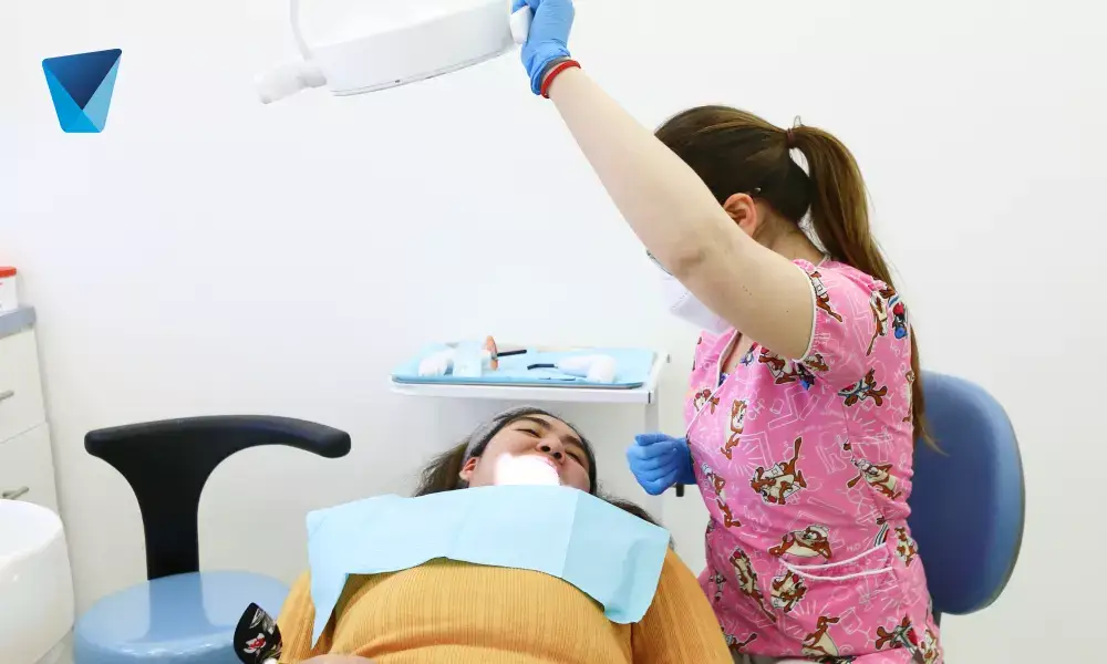Imagen destacada del artículo: Patologias bucales en niños y adolescentes