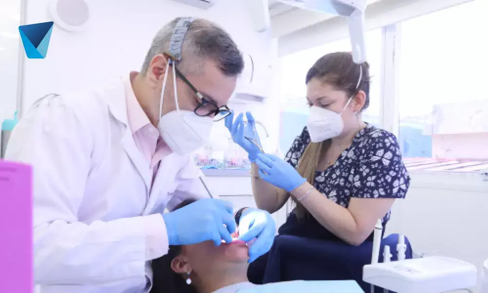 Gingivitis y periodontitis tratamiento