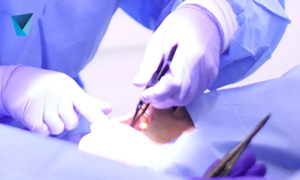 Imagen destacada del artículo: Todo lo que debes saber sobre tratamiento de la piorrea o periodontitis